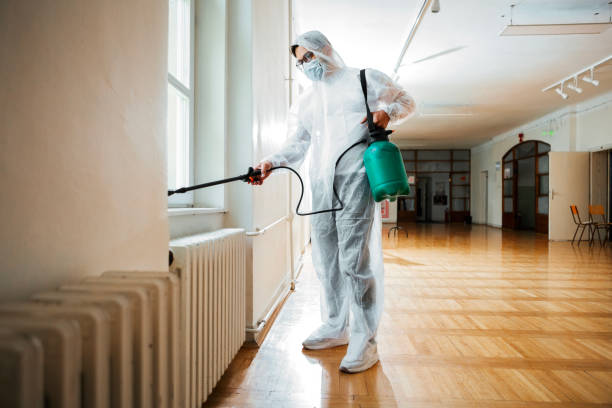 Best Bed Bug Extermination  in East Pasadena, CA
